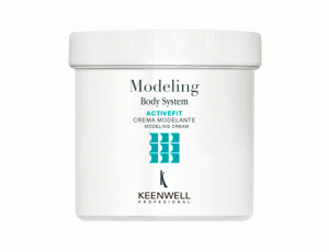 Modeling Body System ACTIVEFIT - Моделирующий крем