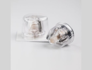 Dr.pen Картридж насадка 9 игл для Мезо аппарата дермапен Biopen Q2