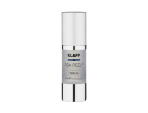 ASA PEEL Serum – Сыворотка-пилинг