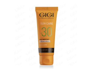 SC Daily Moisture SPF 30 - Крем солнцезащитный SPF 30