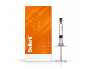 Имплантат внутридермальный Bellarti Plus, 1%+0,02%