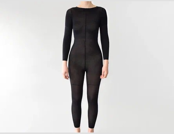 Костюм для LPG массажа