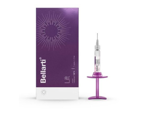 БЕЛЛАРТИ ЛИФТ - BELLARTI LIFT 