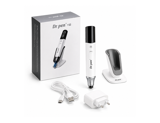 Аппарат для фракционного микроштампинга Dr. Pen M9