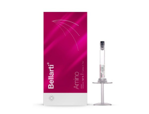 Белларти Амино - Bellarti Amino