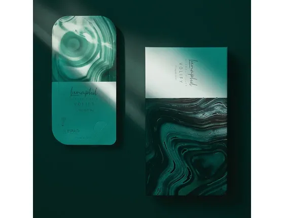 Имплантат внутридермальный LUNAPHIL VOLIFY