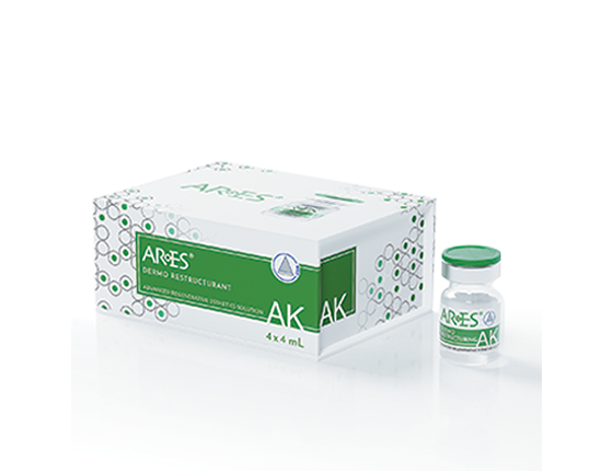 ARES AK (Dermo Restructurant)