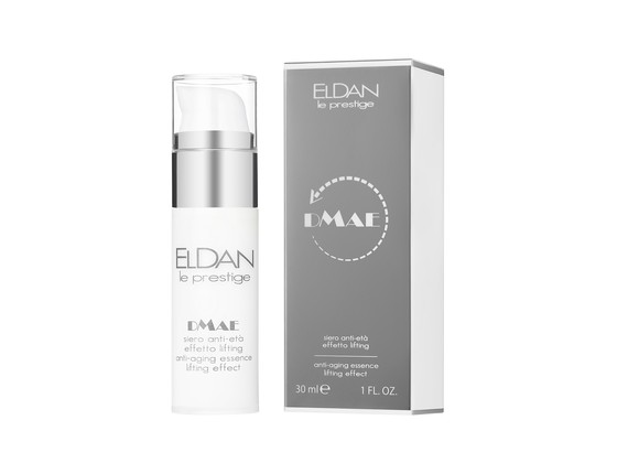 Сыворотка с DMAE anti-aging essence lifting effect