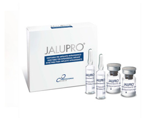 Инъекционный внутридермальный имплантат JALUPRO (Ялупро)