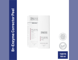 BR энзимный пилинг-корректор - BR ENZYME CORRECTOR PELL