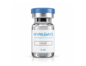 Биоревитализант HYALDAYS HAIR