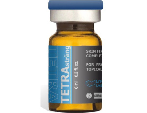 TETRA strang (Тетра стрэнг) - цинк и аминокислоты для эффекта нитевой подтяжки