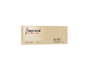 Soprano Bio VITAL 7 