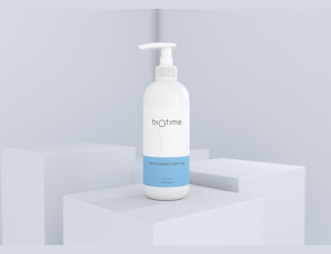 Гель для умывания антиоксидантный - ANTIOXIDANT SOFT GEL (biOtime)