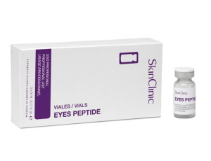 Коктейль пептидный для глаз - VIAL EYES PEPTIDE