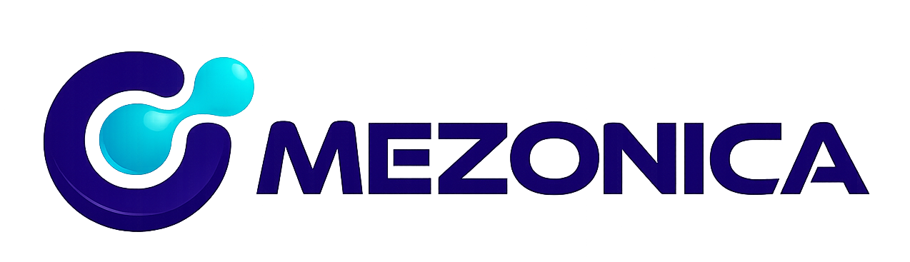 Mezonica