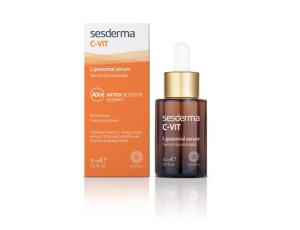 C-VIT Liposomal serum – Сыворотка липосомальная  с витамином С