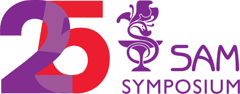 Выставка SAM-EXPO и SAM Симпозиум по эстетической медицине  21-23 января 2026