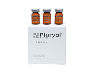 Pluryal mesoline Refresh Сияние