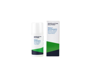 Микроэмульсия  для лица MiChro Antioxidants