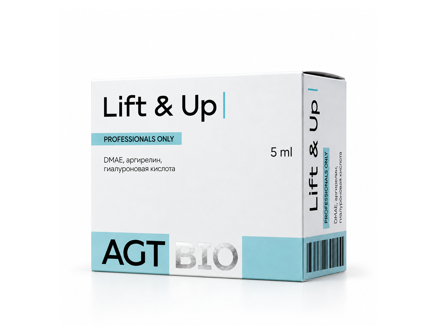 AGT Bio Lift&Up