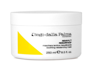 Интенсивно успокаивающая маска - Soothing rebalancing mask