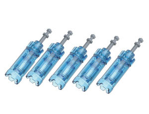 Картриджи для мезопен для моделей A11/A9/M8s/A8s