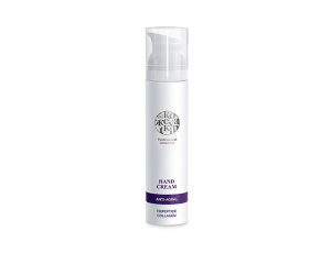 HAND CREAM Anti-Aging - Крем для рук Анти-эйдж