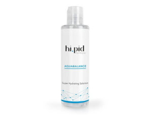 AQUABALANCE Super Hydrating Solution - Тоник для лица