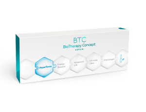 BTC AQUA FORCE SERUM