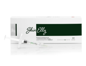 SkinElly MIDDLE (М)