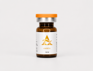 Биоревитализант Atlantis Amber 