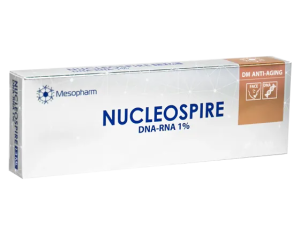 NucleoSpire DNA-RNA 1% Lift Peptide