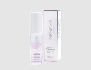 Двухфазный лосьон для снятия макияжа с экстрактом розы «МОЛЕКУЛЯРНОЕ ОЧИЩЕНИЕ» 