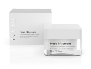MESO LIFT CREAM - Мощный лифтинг-крем для ежедневного применения