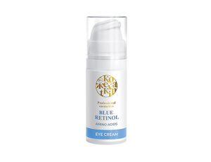 BLUE RETINOL Eye Cream - Голубой ретинол Крем для кожи вокруг глаз