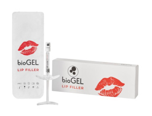 bioGEL LIP FILLER
