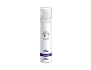 HAND CREAM Nourishing - Крем для рук Питательный