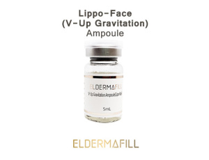 Lipo-Face (V-Up Gravitation)