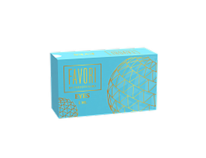 Биорепарант FAVORI EYES с сукцинатом натрия, трегалозой, пдрн и экзосинтесомами