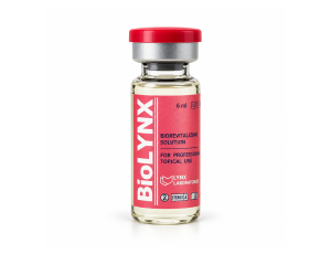 Гель гиалуроновый BioLYNX
