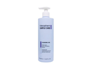 SC CLEANSING GEL Очищающий нормализующий гель для всех типов кожи (ОНТ)