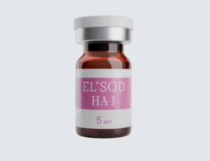 Биоревитализант EL`SOD HA-1