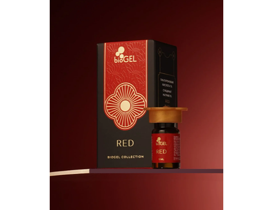 bioGEL RED