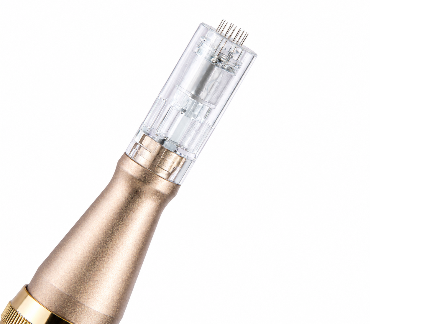Аппарат для фракционной мезотерапии Dr. Pen Ultima M5-W