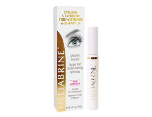 HELIABRINE Укрепляющая сыворотка для ресниц и бровей «Длина & объём» Eyelash & Eyebrow Strengthener