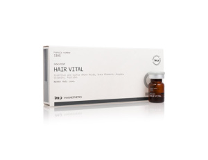HAIR VITAL Коктейль против выпадения волос для женщин