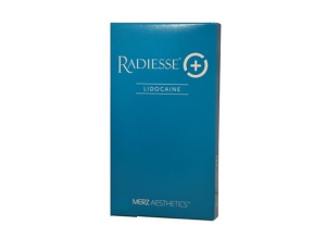 Radiesse (Радиес) с лидокаином