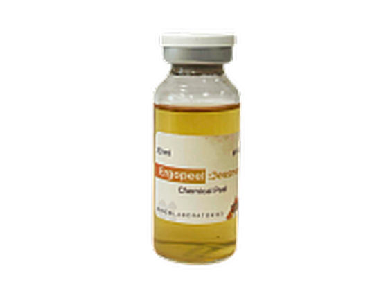 Ergopeel Jessner