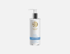 BLUE RETINOL Detox Face Mask - Голубой ретинол Маска для лица Детокс
